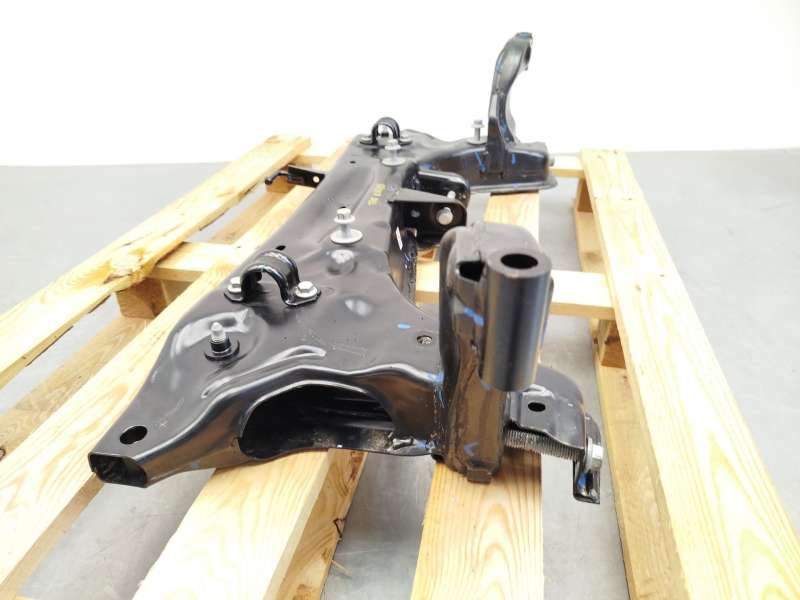 Recambio de puente delantero para ford puma (j2k, cf7) 1.0 ecoboost mhev referencia OEM IAM L1BC5019BE 2780163 - Blanco 2