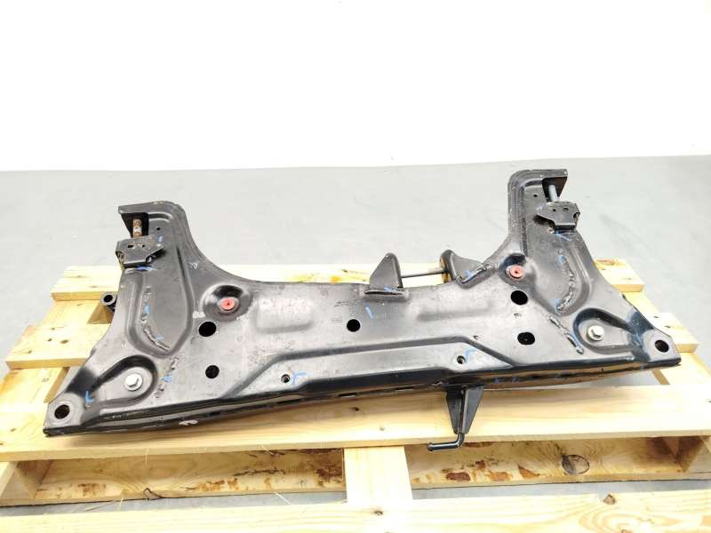Recambio de puente delantero para ford puma (j2k, cf7) 1.0 ecoboost mhev referencia OEM IAM L1BC5019BE 2780163 - Blanco 3