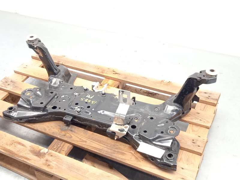 Recambio de puente delantero para ford focus iv (hn) 1.0 ecoboost mhev referencia OEM IAM 2781508 - Plata 3