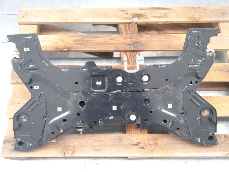Recambio de puente delantero para ford focus iv (hn) 1.0 ecoboost mhev referencia OEM IAM 2781508 - Plata 5