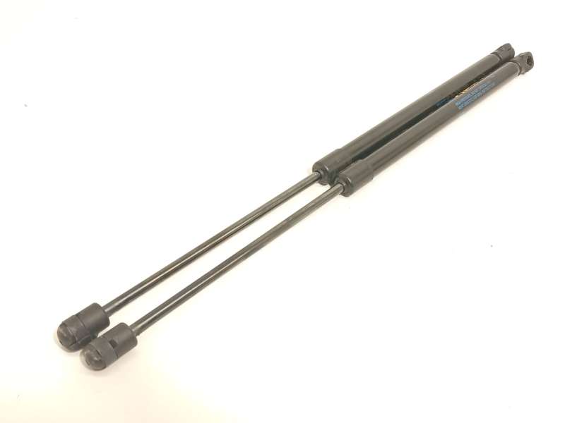 Recambio de amortiguadores maletero / porton para mg zs suv (azs1) 1.5 vti referencia OEM IAM 10320209 10316252 - Naranja