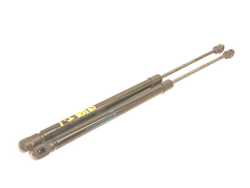 Recambio de amortiguadores maletero / porton para mg zs suv (azs1) 1.5 vti referencia OEM IAM 10320209 10316252 - Naranja 2