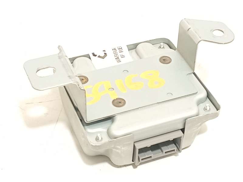 Recambio de modulo electronico para mg zs suv (azs1) 1.5 vti referencia OEM IAM 10808170 - Naranja 2
