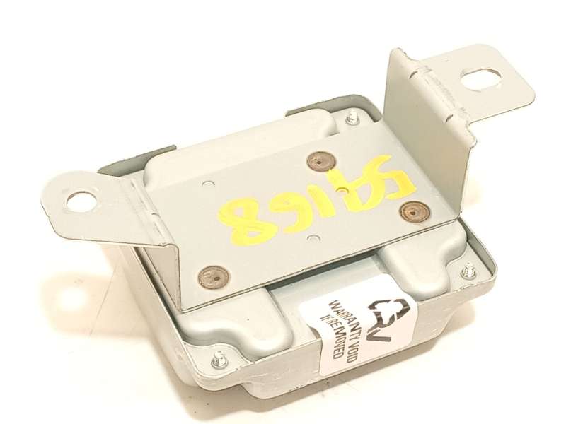 Recambio de modulo electronico para mg zs suv (azs1) 1.5 vti referencia OEM IAM 10808170 - Naranja 3