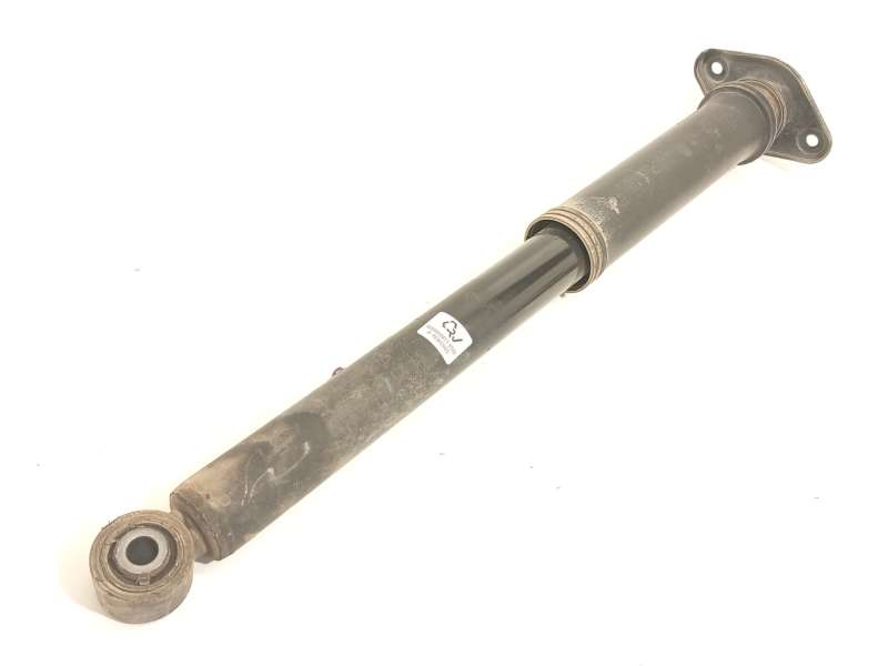 Recambio de amortiguador trasero derecho para mg zs suv (azs1) 1.5 vti referencia OEM IAM 10825265 - Naranja