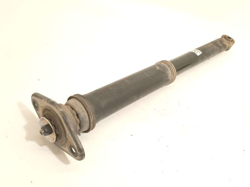 Recambio de amortiguador trasero derecho para mg zs suv (azs1) 1.5 vti referencia OEM IAM 10825265 - Naranja 2