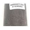 Recambio de amortiguador trasero derecho para mg zs suv (azs1) 1.5 vti referencia OEM IAM 10825265  