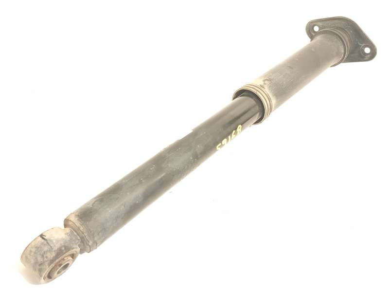 Recambio de amortiguador trasero izquierdo para mg zs suv (azs1) 1.5 vti referencia OEM IAM 10825265 - Naranja