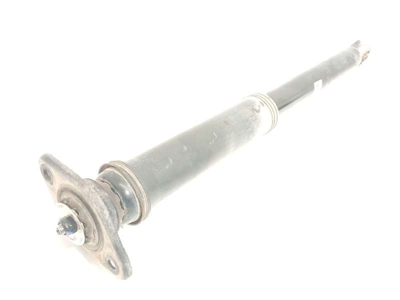 Recambio de amortiguador trasero izquierdo para mg zs suv (azs1) 1.5 vti referencia OEM IAM 10825265 - Naranja 2