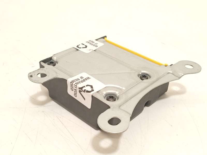 Recambio de centralita airbag para mg zs suv (azs1) 1.5 vti referencia OEM IAM 11536352 - Naranja 2