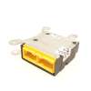 Recambio de centralita airbag para mg zs suv (azs1) 1.5 vti referencia OEM IAM 11536352  