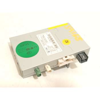 MODULO ELECTRONICO 11676633 