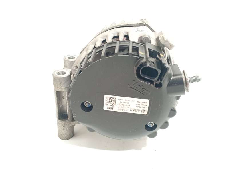 Recambio de alternador para mg zs suv (azs1) 1.5 vti referencia OEM IAM 10582349 2724577 FGN12S200 - Naranja 3
