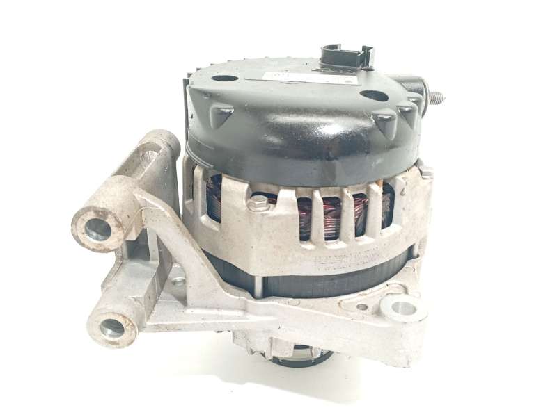 Recambio de alternador para mg zs suv (azs1) 1.5 vti referencia OEM IAM 10582349 2724577 FGN12S200 - Naranja 4