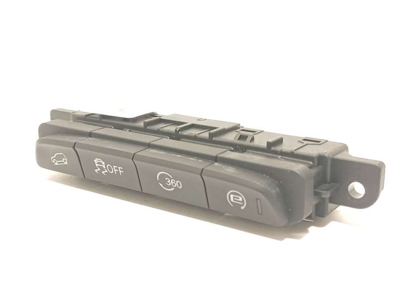 Recambio de mando multifuncion para mg zs suv (azs1) 1.5 vti referencia OEM IAM 10700971 10003589 - Naranja 2