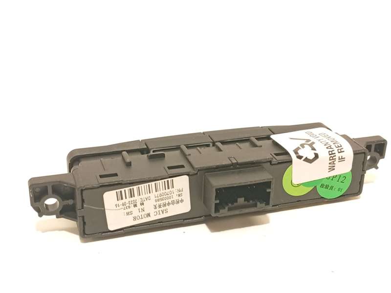 Recambio de mando multifuncion para mg zs suv (azs1) 1.5 vti referencia OEM IAM 10700971 10003589 - Naranja 3