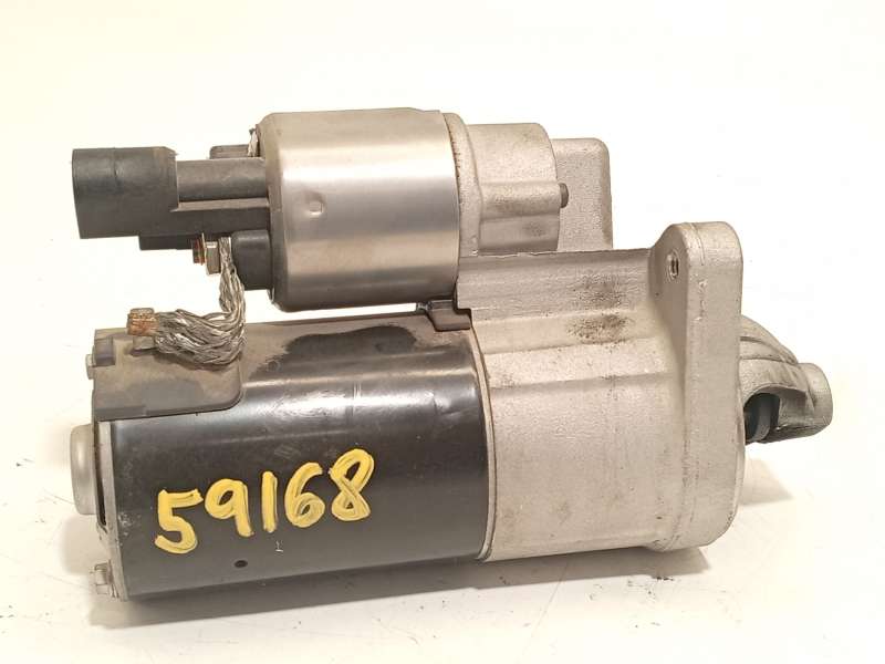 Recambio de motor arranque para mg zs suv (azs1) 1.5 vti referencia OEM IAM 10152867  ESM1415 - Naranja 2