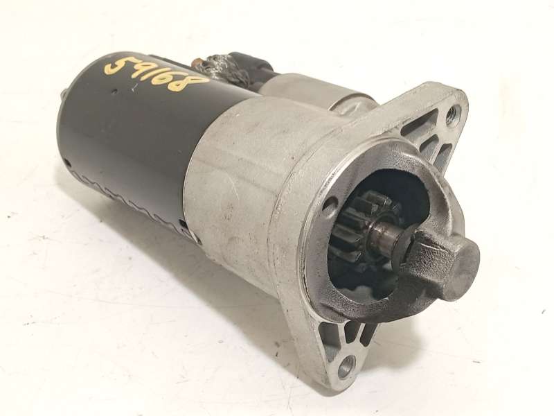 Recambio de motor arranque para mg zs suv (azs1) 1.5 vti referencia OEM IAM 10152867  ESM1415 - Naranja 3