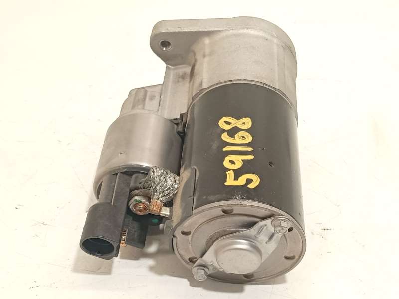 Recambio de motor arranque para mg zs suv (azs1) 1.5 vti referencia OEM IAM 10152867  ESM1415 - Naranja 4
