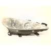 Recambio de faro derecho para peugeot 207/207+ (wa_, wc_) 1.4 16v referencia OEM IAM 620695 9649986180 89900871