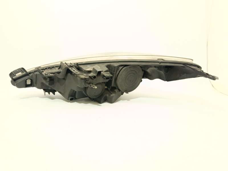 Recambio de faro derecho para peugeot 207/207+ (wa_, wc_) 1.4 16v referencia OEM IAM 620695 9649986180 89900871 - Negro 3
