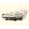 Recambio de faro izquierdo para peugeot 207/207+ (wa_, wc_) 1.4 16v referencia OEM IAM 620895  