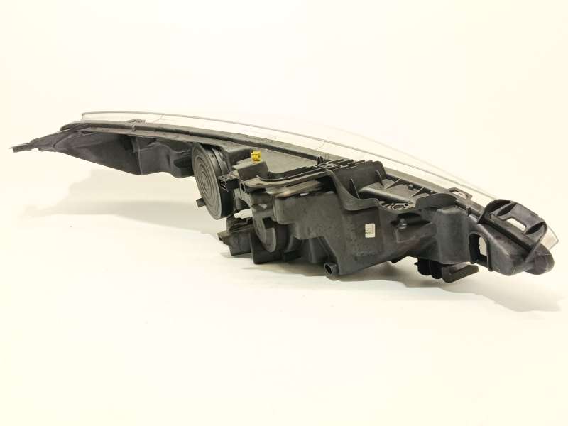 Recambio de faro izquierdo para peugeot 207/207+ (wa_, wc_) 1.4 16v referencia OEM IAM 620895 - Negro 3