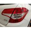 citroën c4 ii (nc_) del año 2013