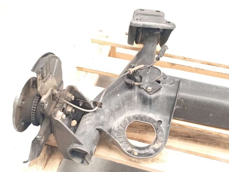 Recambio de puente trasero para mg zs suv (azs1) 1.5 vti referencia OEM IAM 11066668 - Naranja 3