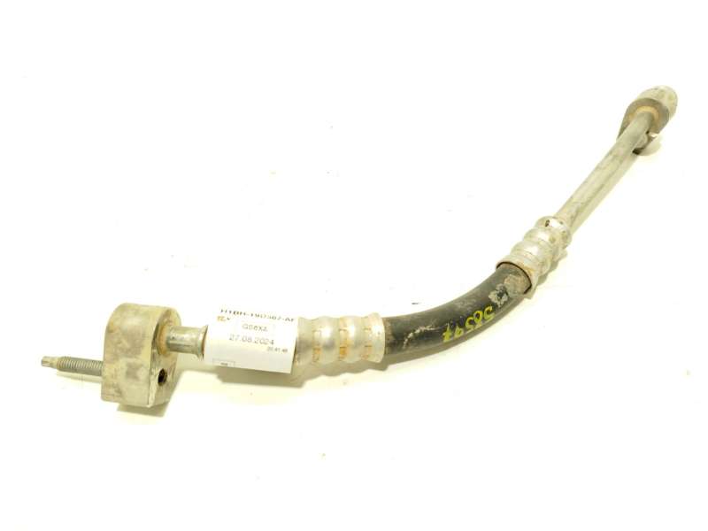 Recambio de tubos aire acondicionado para ford puma (j2k, cf7) 1.0 ecoboost mhev referencia OEM IAM H1BH19D567AF 2617651 - Blanco