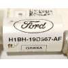 Recambio de tubos aire acondicionado para ford puma (j2k, cf7) 1.0 ecoboost mhev referencia OEM IAM H1BH19D567AF 2617651 