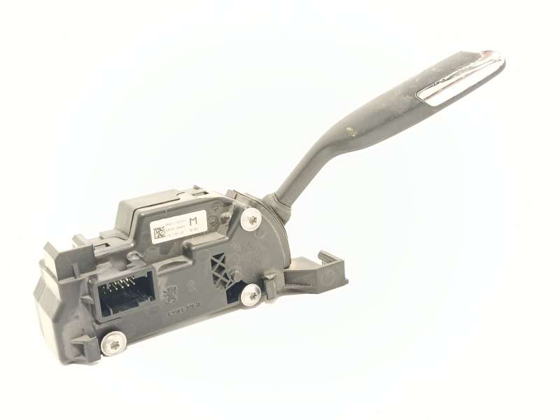 Recambio de palanca cambio para citroën c4 grand picasso i (ua_) 1.6 hdi referencia OEM IAM 96811352XT 2400FP 88500004 - Blanco