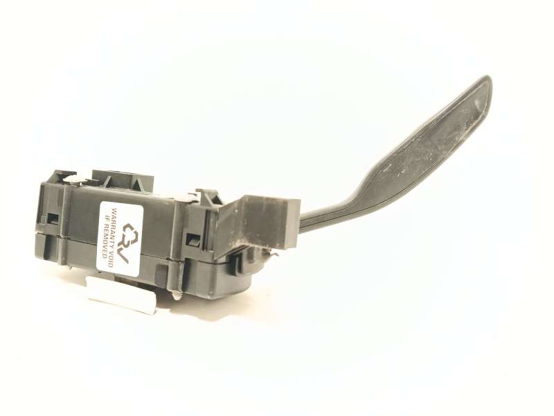 Recambio de palanca cambio para citroën c4 grand picasso i (ua_) 1.6 hdi referencia OEM IAM 96811352XT 2400FP 88500004 - Blanco 3
