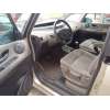 renault espace iv (jk0) del año 2005