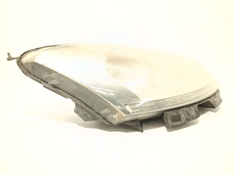 Recambio de faro derecho para citroën c4 grand picasso i (ua_) 1.6 hdi referencia OEM IAM 6206V1 - Blanco 2