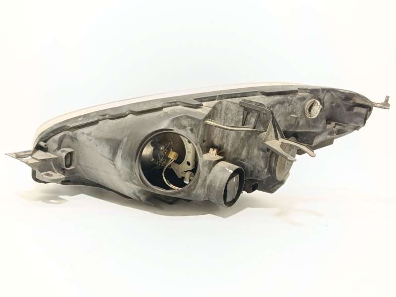 Recambio de faro derecho para citroën c4 grand picasso i (ua_) 1.6 hdi referencia OEM IAM 6206V1 - Blanco 3