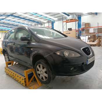 SEAT ALTEA (5P1) - `59253`