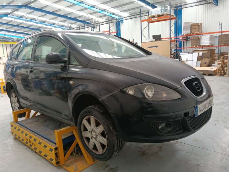 SEAT ALTEA (5P1)