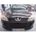 PEUGEOT 407 (6D_)
