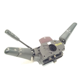 Recambio de mando intermitentes para mercedes-benz clase m (w163) 2.7 cdi 20v cat referencia OEM IAM A0015407645  