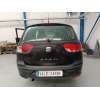 seat altea (5p1) del año 2007
