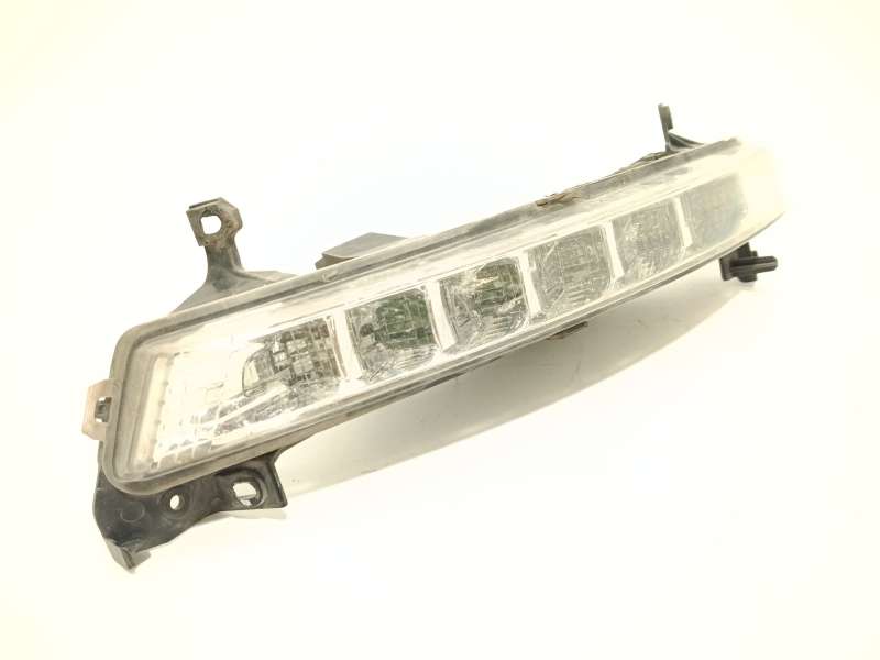 Recambio de faro antiniebla derecho para citroën c4 grand picasso i (ua_) 1.6 hdi referencia OEM IAM 6206V7 - Blanco