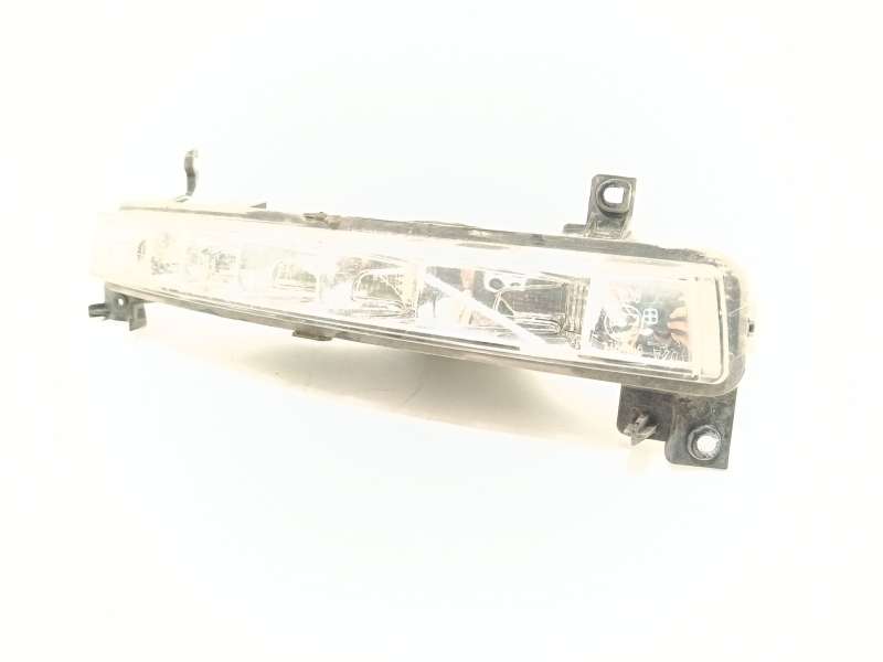 Recambio de faro antiniebla derecho para citroën c4 grand picasso i (ua_) 1.6 hdi referencia OEM IAM 6206V7 - Blanco 2
