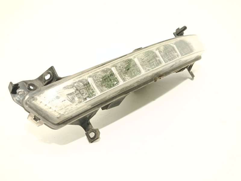 Recambio de faro antiniebla izquierdo para citroën c4 grand picasso i (ua_) 1.6 hdi referencia OEM IAM 6208V7 - Blanco 2