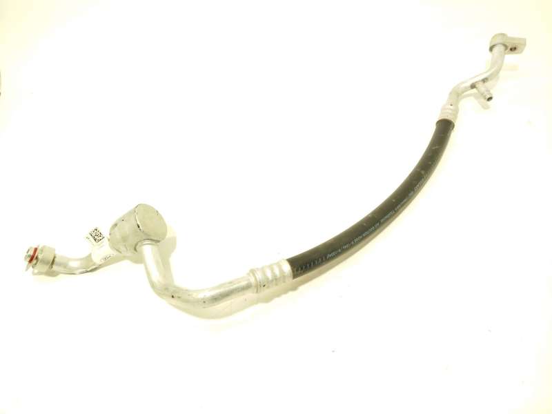 Recambio de tubos aire acondicionado para ford puma (j2k, cf7) 1.0 ecoboost mhev referencia OEM IAM L1BH19F618AA 2322406 - Blanco
