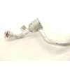 Recambio de tubos aire acondicionado para ford puma (j2k, cf7) 1.0 ecoboost mhev referencia OEM IAM L1BH19F618AA 2322406 