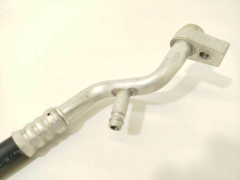 Recambio de tubos aire acondicionado para ford puma (j2k, cf7) 1.0 ecoboost mhev referencia OEM IAM L1BH19F618AA 2322406 - Blanco 3