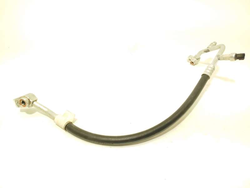Recambio de tubos aire acondicionado para ford puma (j2k, cf7) 1.0 ecoboost mhev referencia OEM IAM L1BH19972AB 2422602 - Blanco