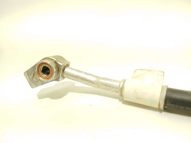 Recambio de tubos aire acondicionado para ford puma (j2k, cf7) 1.0 ecoboost mhev referencia OEM IAM L1BH19972AB 2422602 - Blanco 2