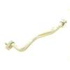 Recambio de tubos aire acondicionado para ford puma (j2k, cf7) 1.0 ecoboost mhev referencia OEM IAM L1BH19N617AE 2541158 
